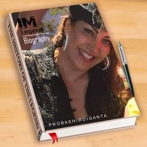 Meet your Posher, Nikki